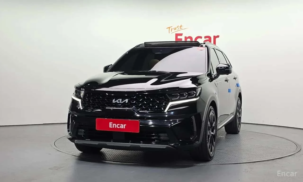 Kia Sorento * Gasoline 2.5T 4WD *  | Mobile.bg � ����������� 3
