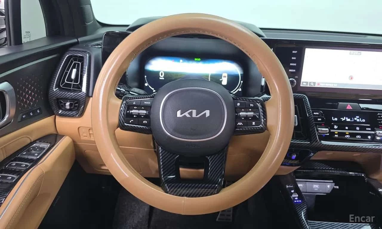 Kia Sorento * Gasoline 2.5T 4WD *  | Mobile.bg � ����������� 17