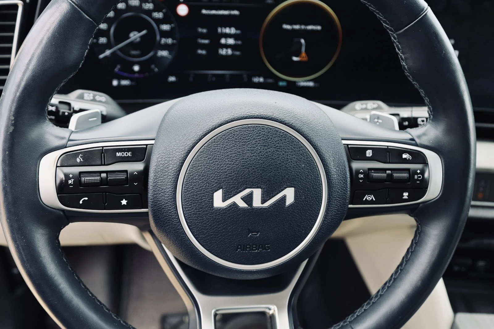 Kia Sportage 2.0 LPG Singature X-Line | Mobile.bg � ����������� 10