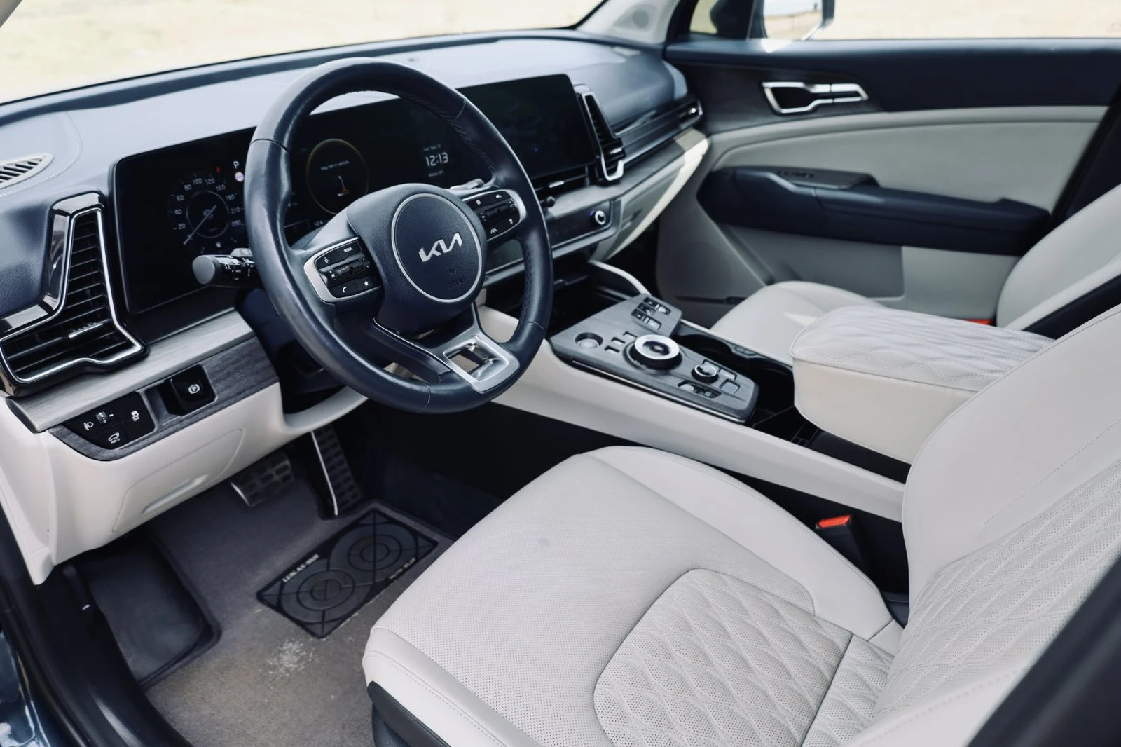 Kia Sportage 2.0 LPG Singature X-Line | Mobile.bg � ����������� 7