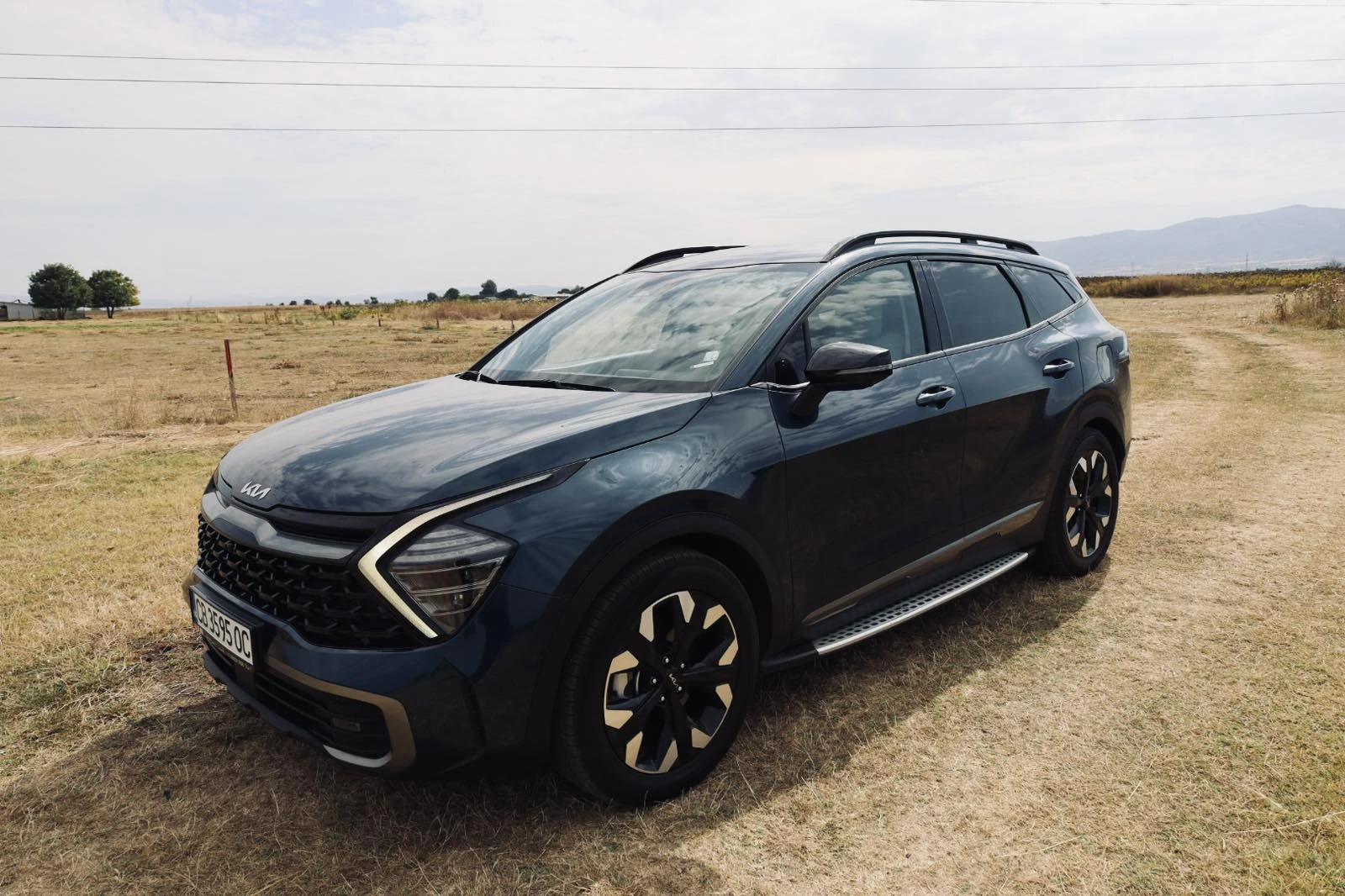Kia Sportage 2.0 LPG Singature X-Line | Mobile.bg � ����������� 4