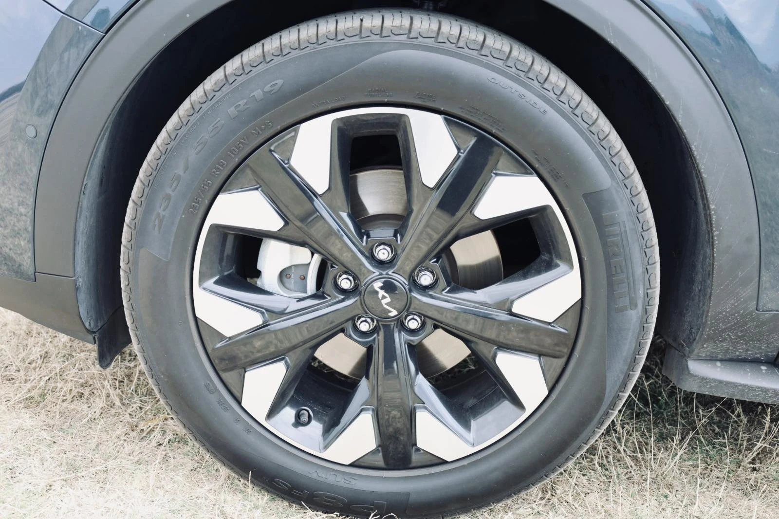 Kia Sportage 2.0 LPG Singature X-Line | Mobile.bg � ����������� 5