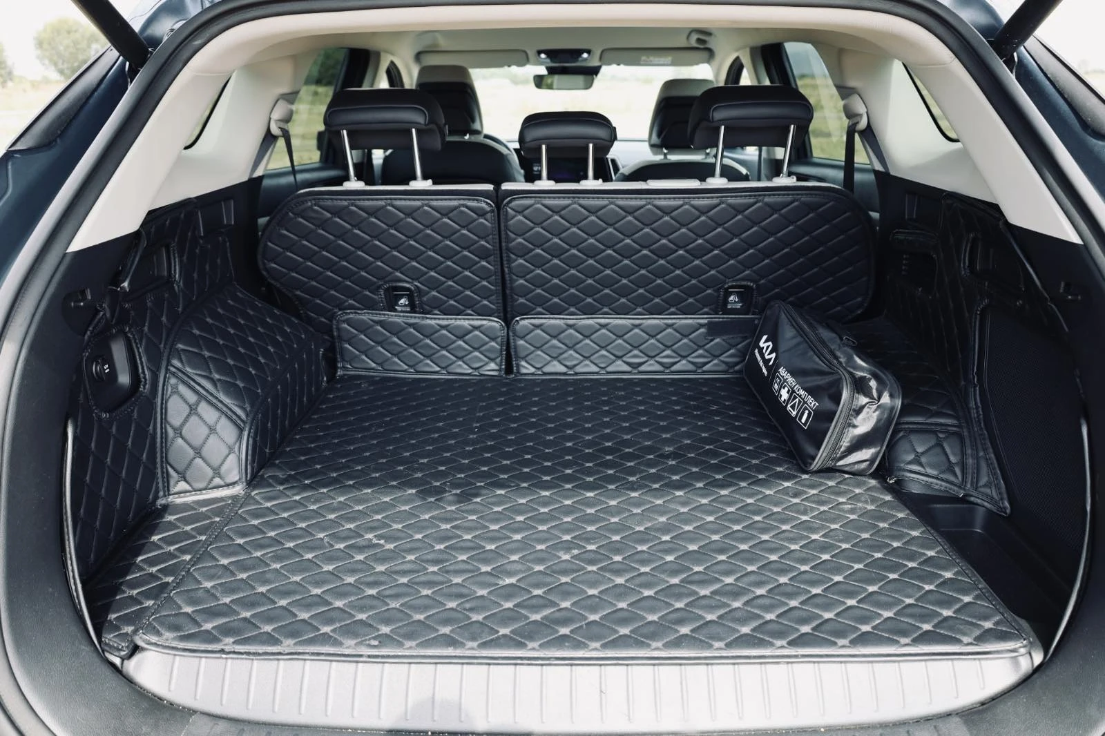 Kia Sportage 2.0 LPG Singature X-Line | Mobile.bg � ����������� 16