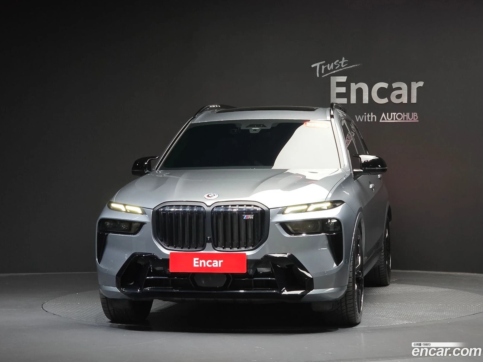 BMW X7 M60i xDrive M sport* ВКЛЮЧЕНИ ВСИЧКИ РАЗХОДИ