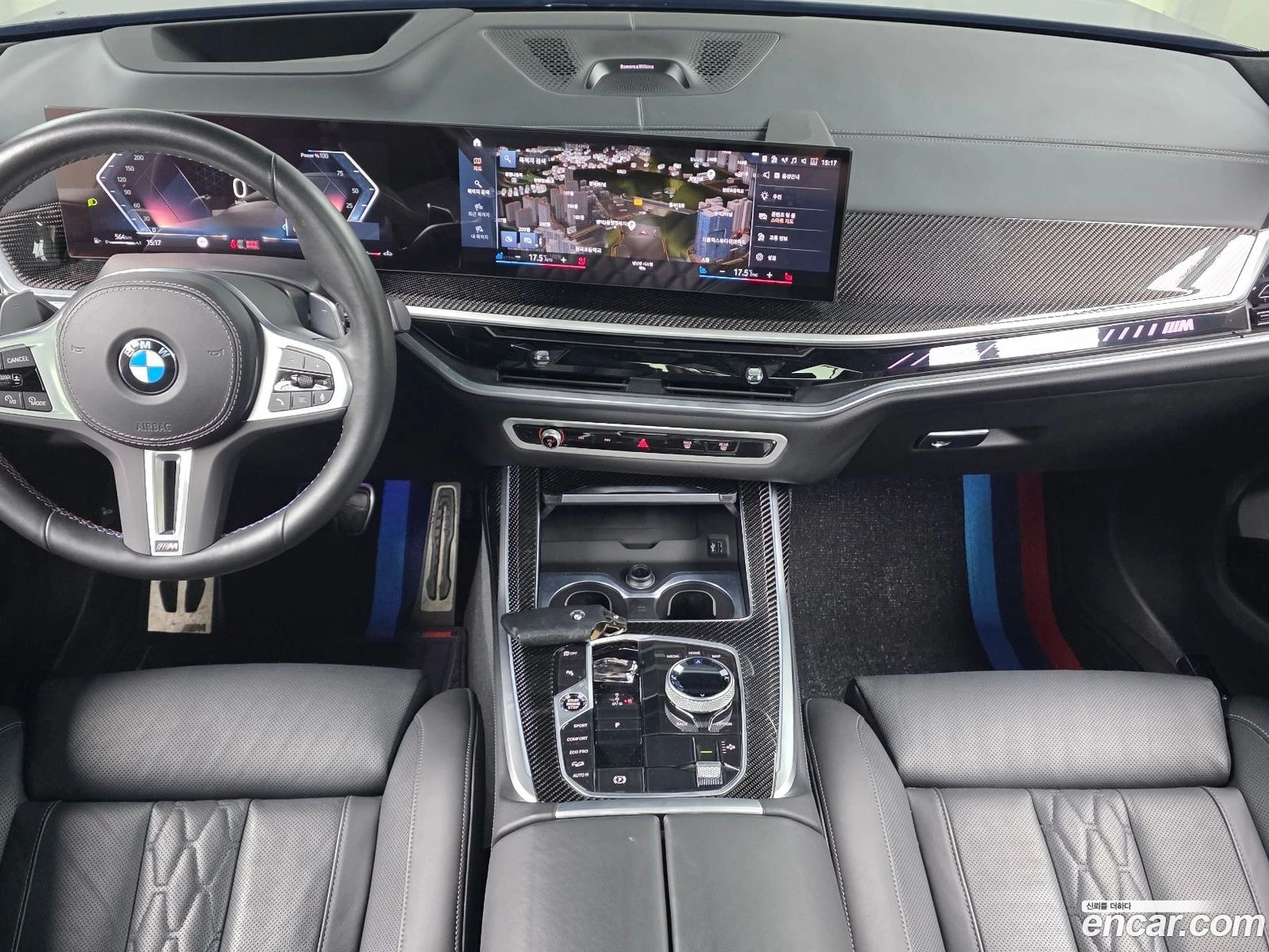 BMW X7 M60i xDrive M sport* �������� ������ ������� | Mobile.bg � ����������� 6