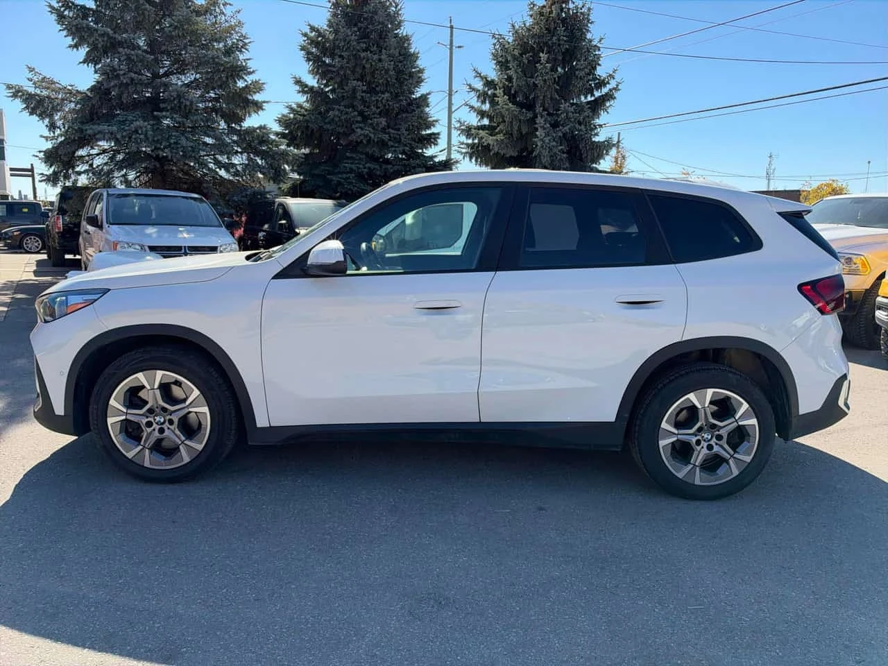 BMW X1 * xDrive28i * CARFAX * ��� ������������ ������ | Mobile.bg � ����������� 2