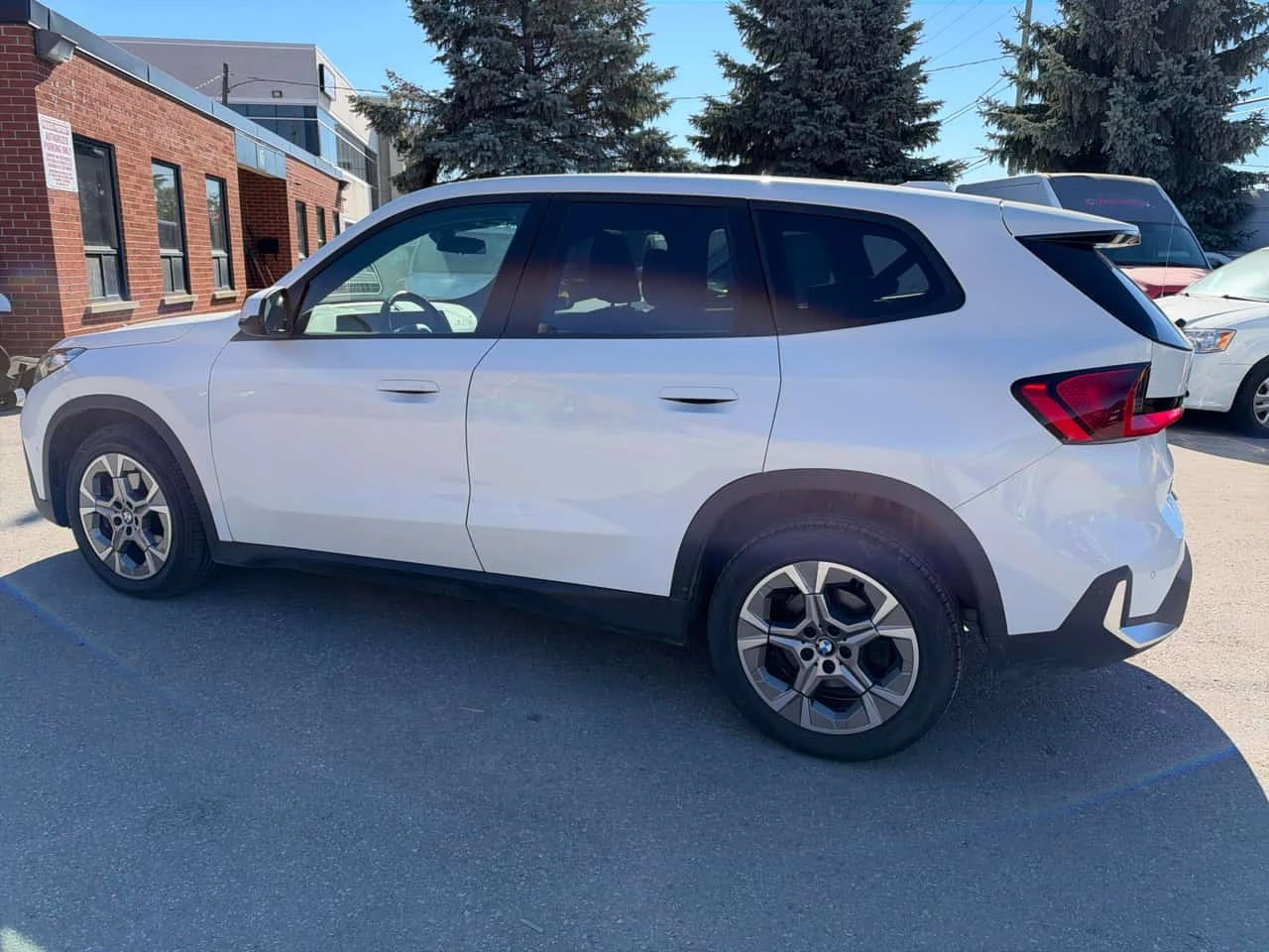 BMW X1 * xDrive28i * CARFAX * ��� ������������ ������ | Mobile.bg � ����������� 13