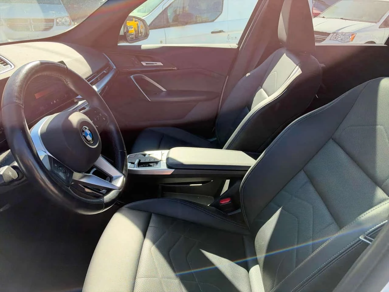BMW X1 * xDrive28i * CARFAX * ��� ������������ ������ | Mobile.bg � ����������� 5