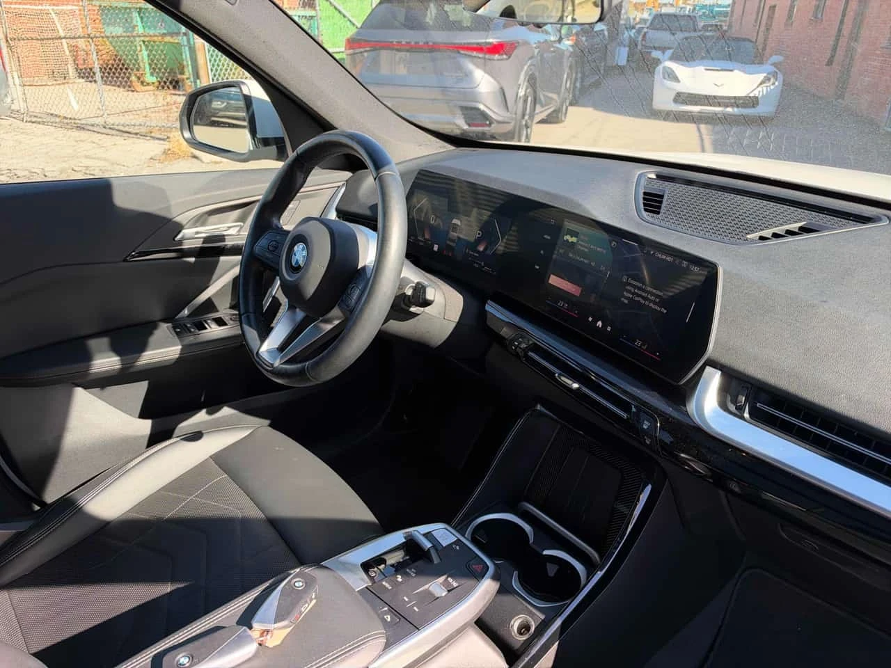 BMW X1 * xDrive28i * CARFAX * ��� ������������ ������ | Mobile.bg � ����������� 15