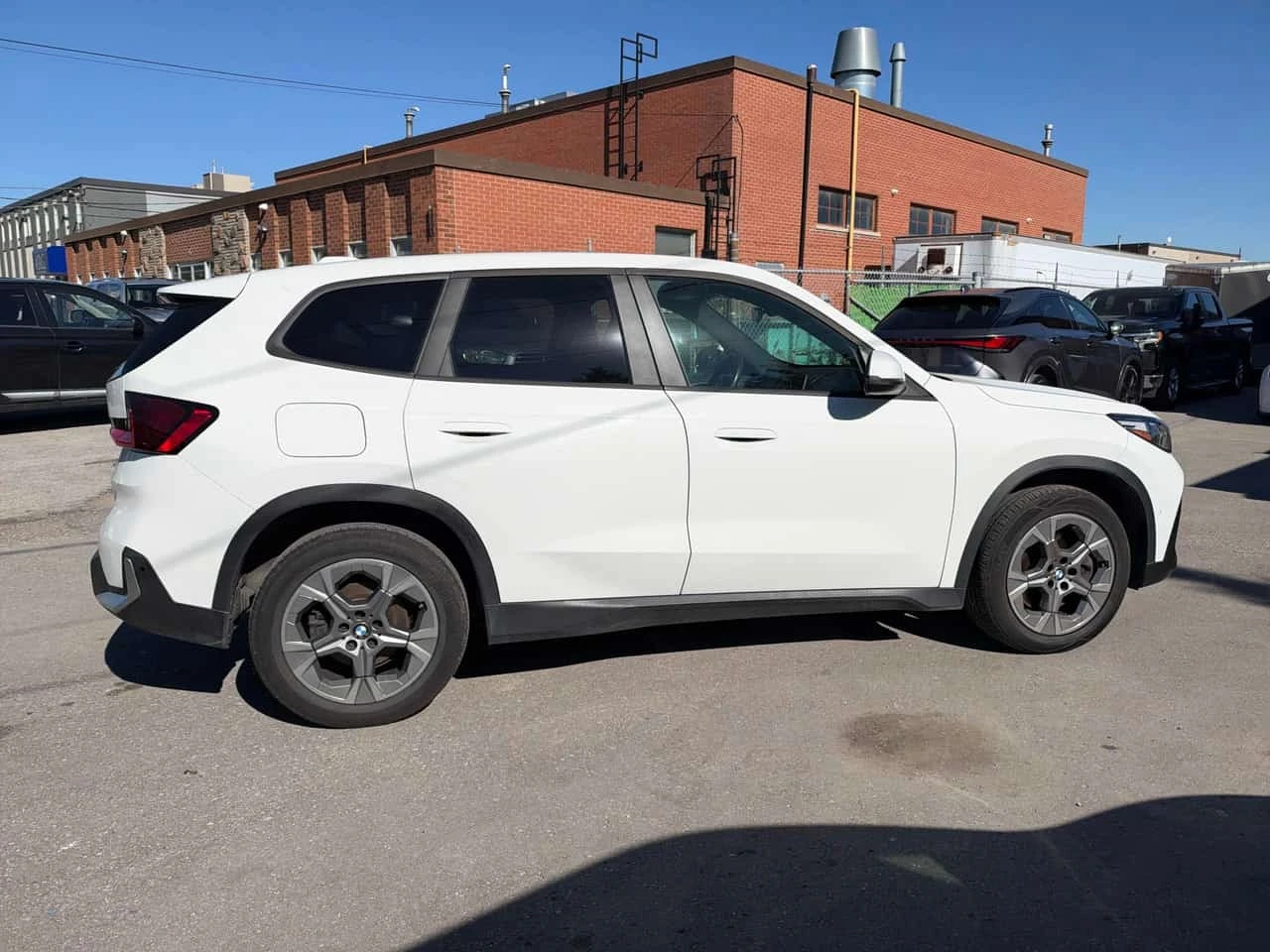 BMW X1 * xDrive28i * CARFAX * ��� ������������ ������ | Mobile.bg � ����������� 3