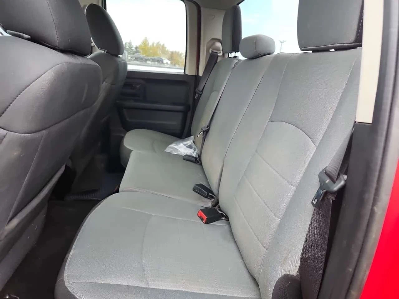 Dodge RAM 1500, снимка 11 - Автомобили и джипове - 56724645