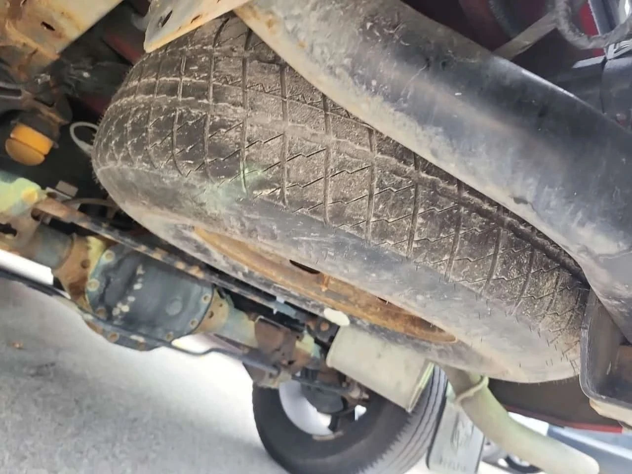 Dodge RAM 1500, снимка 14 - Автомобили и джипове - 56724645