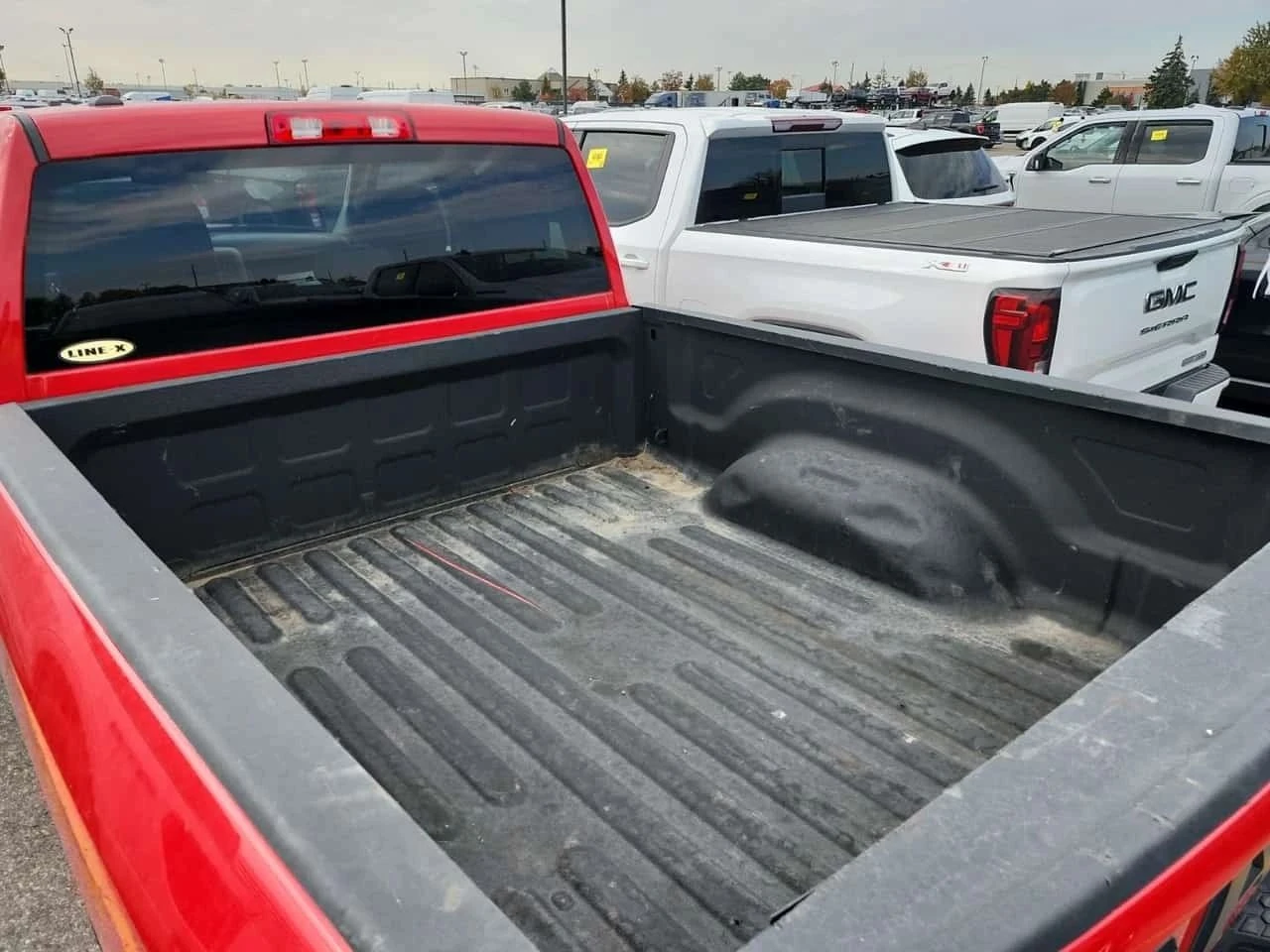 Dodge RAM 1500, снимка 13 - Автомобили и джипове - 56724645
