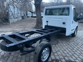 Ford Transit 2.4TDCi шаси, снимка 3