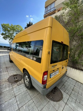 Ford Transit T350, снимка 8 - Бусове и автобуси - 42322330