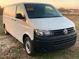  VW Transporter