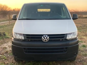 VW Transporter T5 2.0 TDI Long | Mobile.bg    2