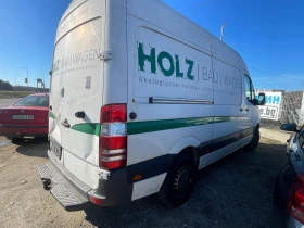 Mercedes-Benz Sprinter 316 2.2, снимка 2