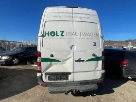 Mercedes-Benz Sprinter 316 2.2, снимка 3