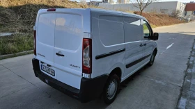 Citroen Jumpy 2.0 HDI, снимка 5