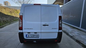 Citroen Jumpy 2.0 HDI, снимка 4