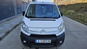 Citroen Jumpy 2.0 HDI, снимка 8