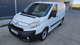 Citroen Jumpy 2.0 HDI