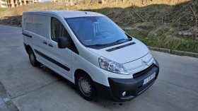 Citroen Jumpy 2.0 HDI, снимка 7