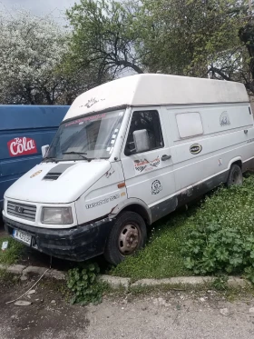     Iveco 3510