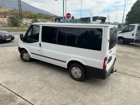 Ford Transit 2.2TDCi* Euro5* 8+ 1 *  | Mobile.bg    10