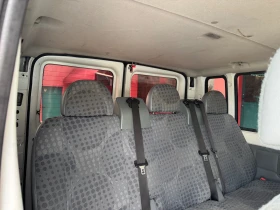 Ford Transit 2.2TDCi* Euro5* 8+ 1 *  | Mobile.bg    9