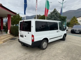 Ford Transit 2.2TDCi* Euro5* 8+ 1 *  | Mobile.bg    12