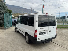 Ford Transit 2.2TDCi* Euro5* 8+ 1 *  | Mobile.bg    11