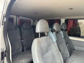 Ford Transit 2.2TDCi* Euro5* 8+ 1 *  | Mobile.bg    8