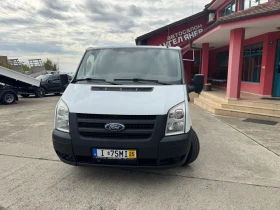     Ford Transit 2.2TDCi* Euro5* 8+ 1 * 