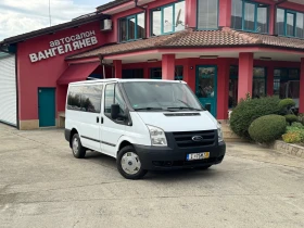 Ford Transit 2.2TDCi* Euro5* 8+ 1 *  | Mobile.bg    16