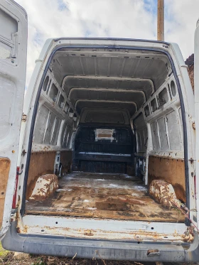 Ford Transit FT350, снимка 4