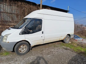 Ford Transit FT350, снимка 2