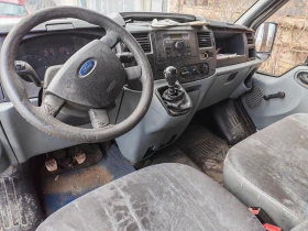 Ford Transit FT350, снимка 3