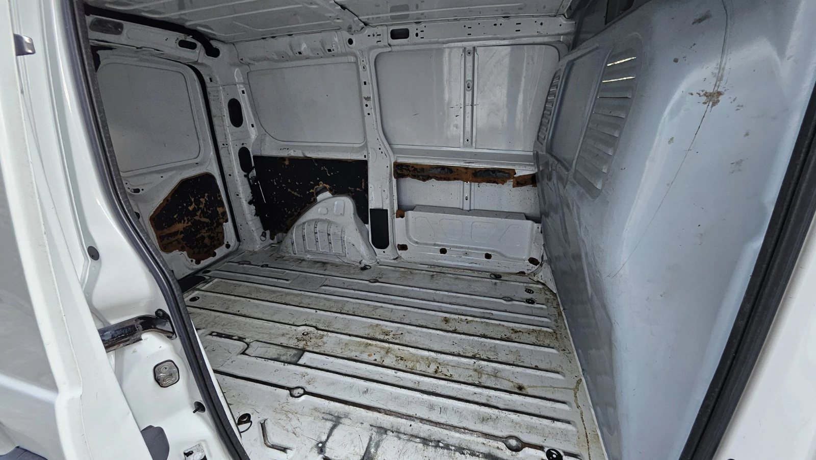 Citroen Jumpy 2.0 HDI | Mobile.bg   16