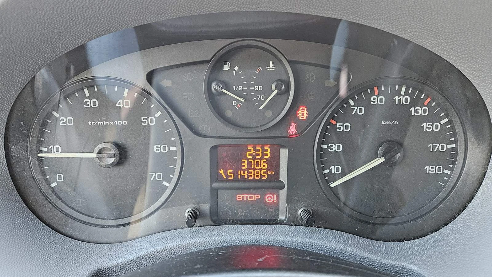 Citroen Jumpy 2.0 HDI | Mobile.bg   12