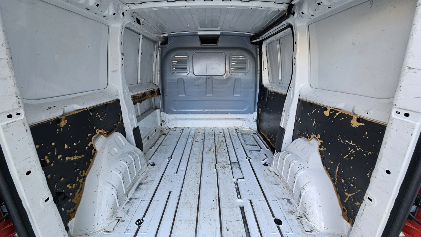 Citroen Jumpy 2.0 HDI | Mobile.bg   14