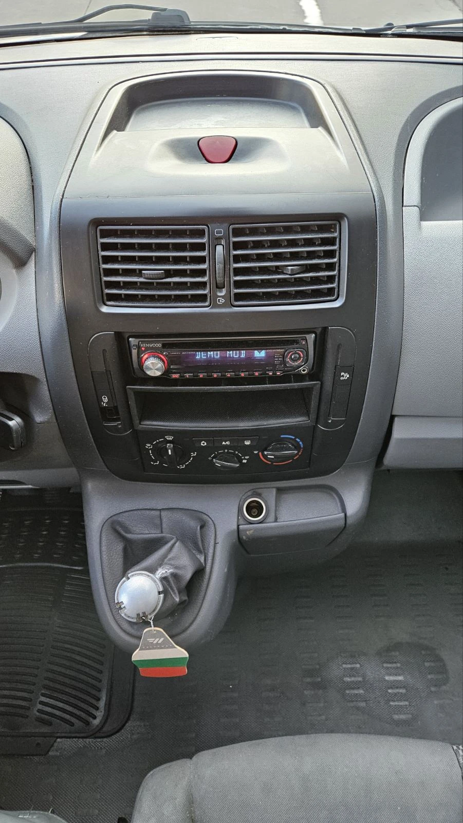 Citroen Jumpy 2.0 HDI | Mobile.bg   13