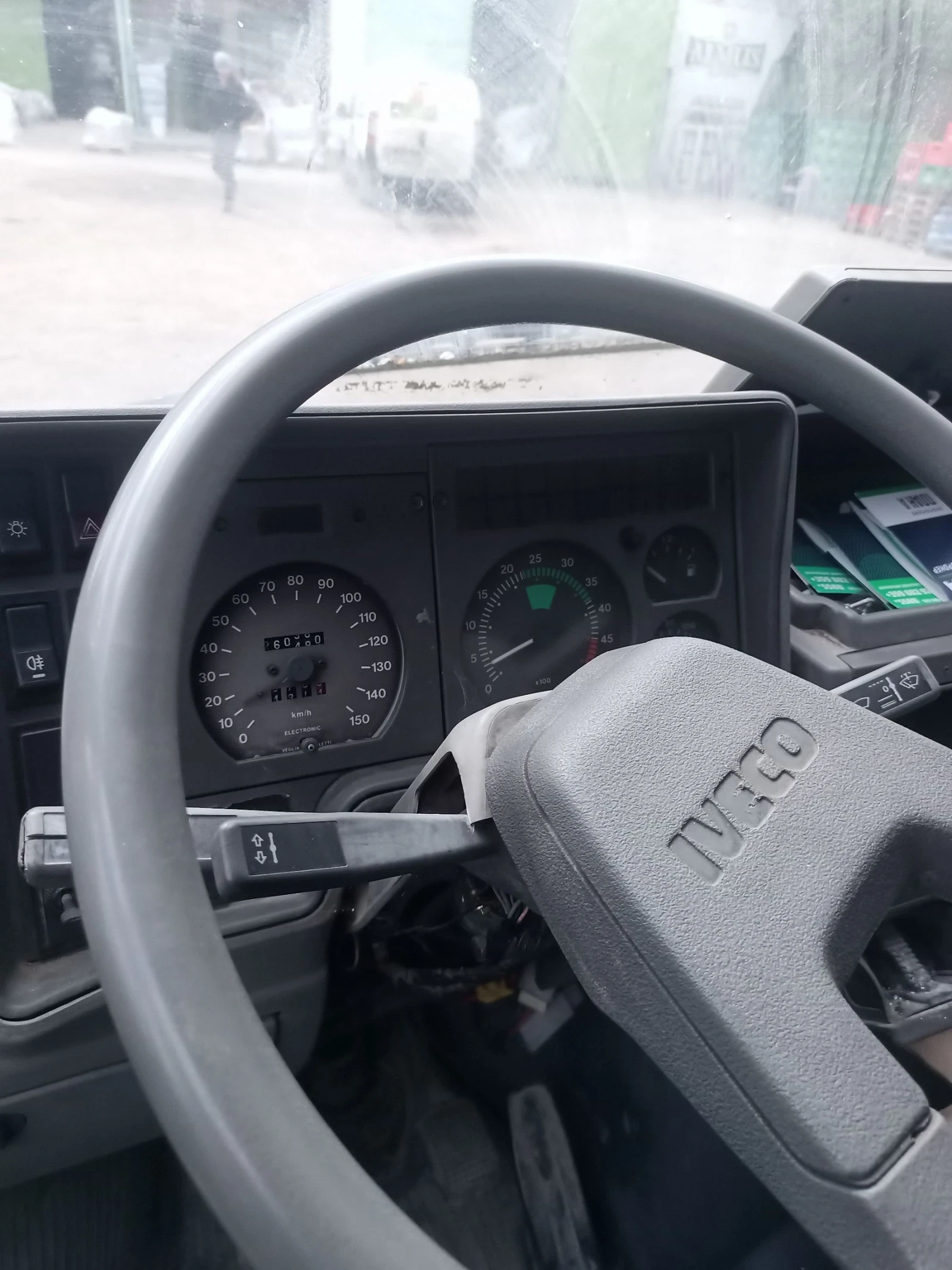 Iveco 3510  - изображение 4