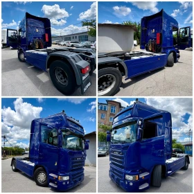 Scania R 450, снимка 3