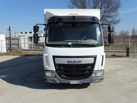 Daf Lf LF 220* EURO 6* 11 990 kg* 278912 km* , снимка 2