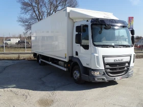 Daf Lf LF 220* EURO 6* 11 990 kg* 278912 km* , снимка 1