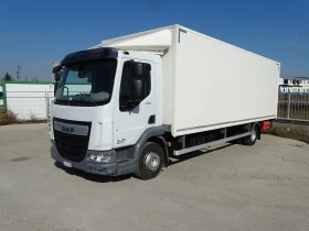 Daf Lf LF 220* EURO 6* 11 990 kg* 278912 km* , снимка 3