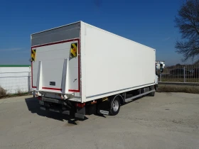 Daf Lf LF 220* EURO 6* 11 990 kg* 278912 km* , снимка 6