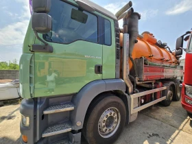 Man Tga 26.430 | Mobile.bg    3